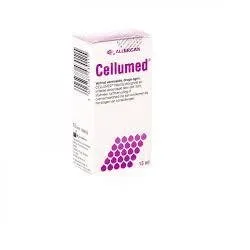 900459633-CELLUMED-SOL OFT FL 15ML