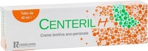 900766700-CENTERIL H CREMA RETT 40GR