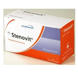 900887528-ARD STENOVIT 10FLACONI 10ML