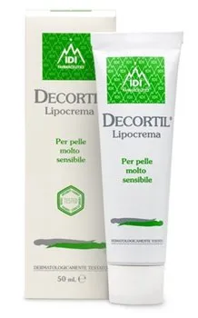 901315933-DECORTIL-LIPOCREMA 50 ML