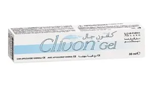 902718550-CLIVON GEL INT 30ML