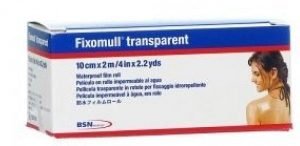 903923769-FIXOMULL TRANSPARENT CM10X20M