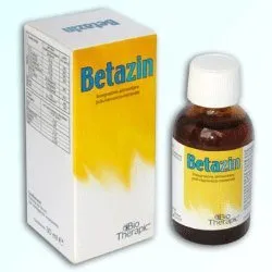 904324555-BETAZIN INTEG 30ML GTT