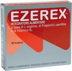905498996-EZEREX INTEG 20BUSTE