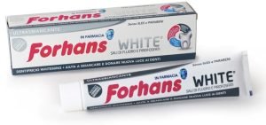 906558034-FORHANS-SPEC DENT WHITE 75ML
