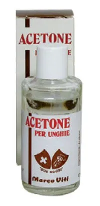 908003155-ACETONE-DUE SCUDI MVI 50ML