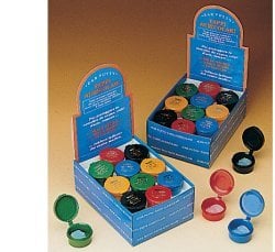 908873882-EAR PLUGS TAPPI AURIC SIL 2PZ