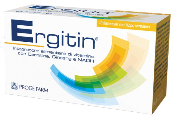 910660493-ERGITIN INTEG 10FL 10ML