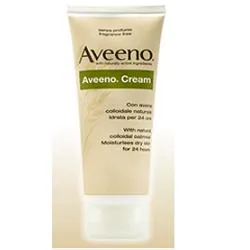 911988549-AVEENO CREAM 100ML