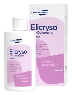 913205314-ELICRYSO-OLIO DET SEC VAG 100ML
