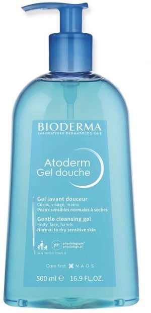 922321803-ATODERM GEL DOUCHE 500ML