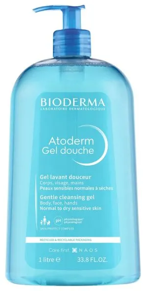 922321815-ATODERM GEL DOUCHE 1LT