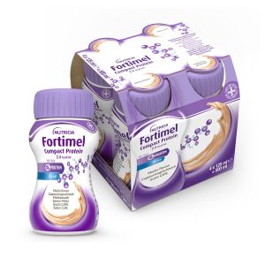 922556194-FORTIMEL COMPACT PROT CAFF 4X125