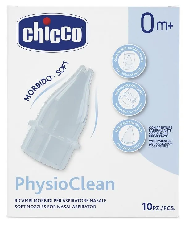922917303-ASPIRATORE NAS RICAMBIO 49820