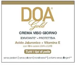 923507127-DOA GOLD CR GIORNO VISO IDRAT