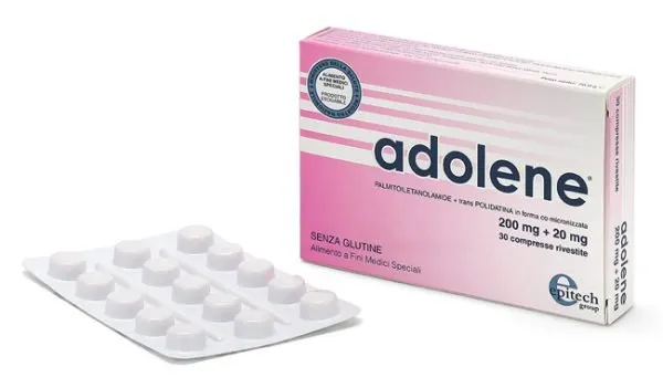924113309-ADOLENE 200MG+20MG 30CPR