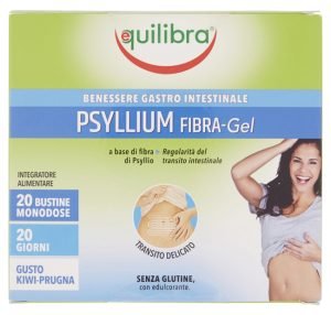 924587266-EQUILIBRA PSYLLIUM FIBR GEL 20BS