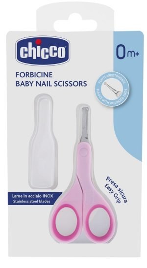 924729270-FORBICINE CH ROSA 59121