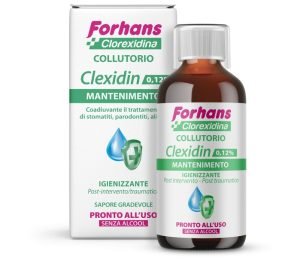 926512435-FORHANS COLL CLEXIDIN 0