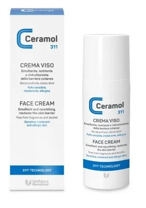 926565045-CERAMOL CREMA VISO 50ML