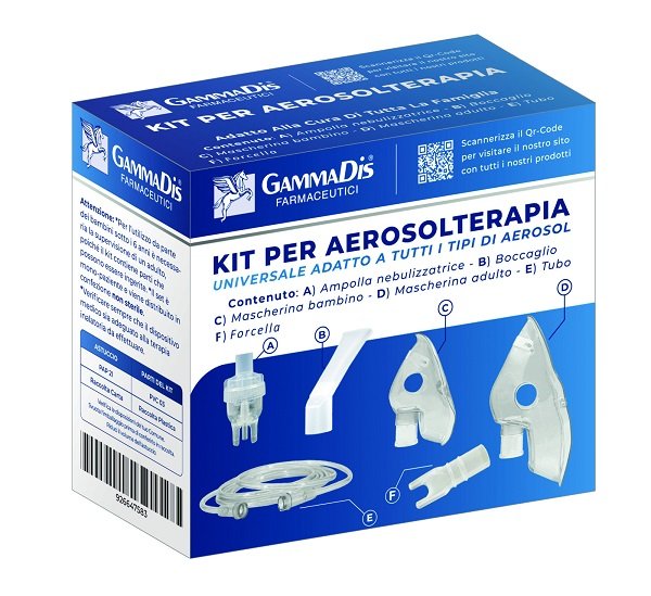 926647583-GAMMADIS KIT AEROSOL COMPLETO