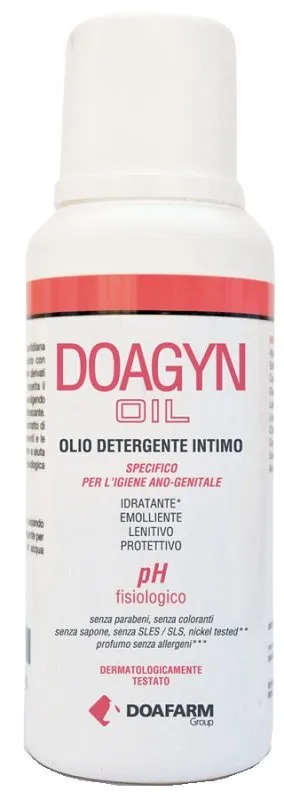 926821265-DOAGYN OIL DETERGENTE 250ML