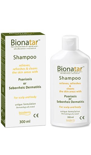 926830213-BIONATAR SHAMPOO 200ML