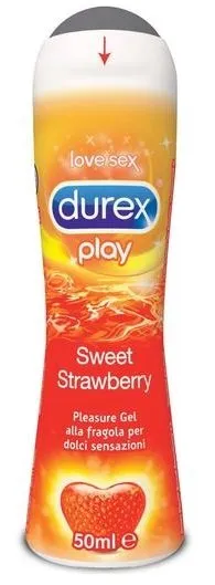 927135537-DUREX PLAY GEL SWEET STRAWBERR