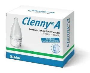 927170516-CLENNY A 20 RICAMBI ASPIR NASAL