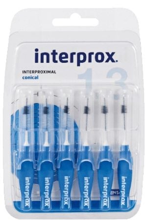 927300626-INTERPROX 4G CONIC BLIS 6U 6L