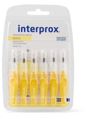 927300653-INTERPROX 4G MINI BLISTER 6U 6L