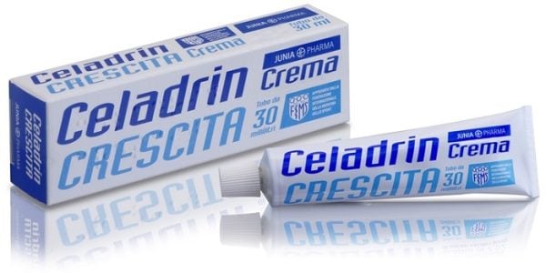 930584949-CELADRIN CRESCITA CREMA 30ML