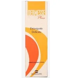 930703018-DERMESSE PLUS DETERG DELIC 250