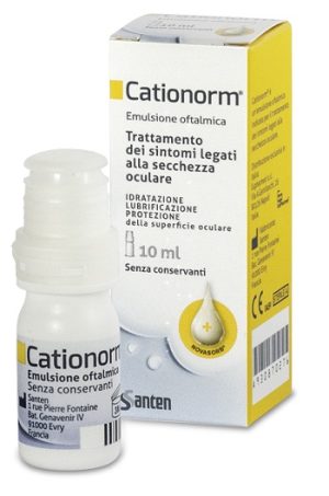 930870276-CATIONORM MULTI GOCCE 10ML