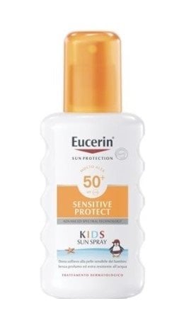 931148047-EUCERIN SUN KIDS SPRAY FP 50 ML