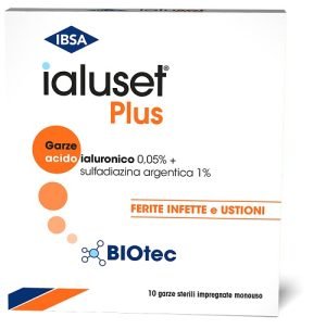 931601102-IALUSET PLUS GRZ IMP 10X10 10PZ