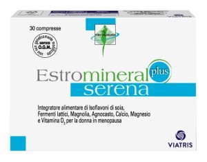 931923890-ESTROMINERAL SERENA PLUS 30CPR<