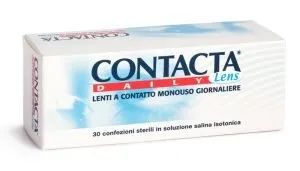 933162075-CONTACTA DAILY LENS 30 2DIOTTR
