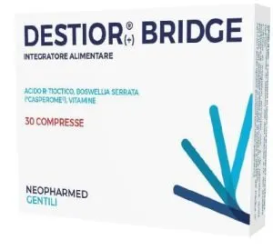 934864644-DESTIOR BRIDGE 30CPR