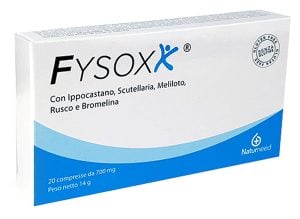 935201196-FYSOXX 20CPR