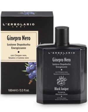 937363012-GINEPRO NERO LOZ DOPOBARBA ENE