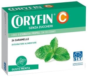 937495479-CORYFIN C 24CARAM MENTOLO S/ZUC