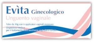 938428240-EVITA GINECOLOG UNGUENTO VAGIN