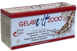 938730429-GELARVIT 2000 28F 10ML
