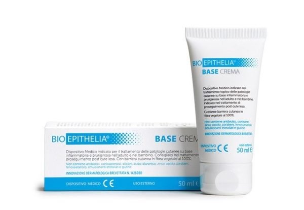 939064566-BIOEPITHELIA BASE CREMA 50ML