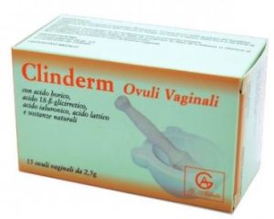 939983351-CLINDERM-OVULI VAG 15OV 2
