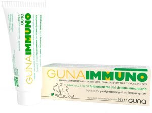 940005440-GUNAIMMUNO 50G