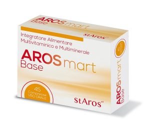 940301815-AROSMART BASE 45CPR