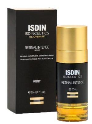 940372105-ISDINCEUTICS RETINAL INTENSE