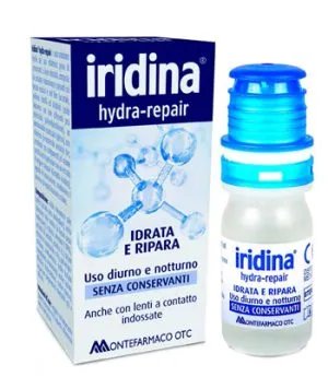 941013916-IRIDINA HYDRA REPAIR GTT OCUL